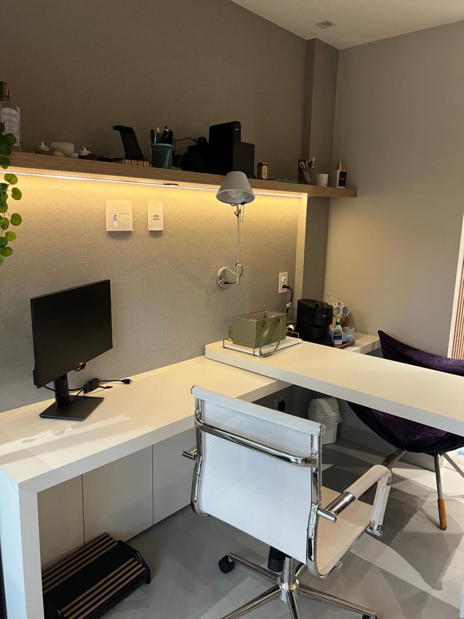 Apartment Multifuncional Em Pinheiros Sao Paulo