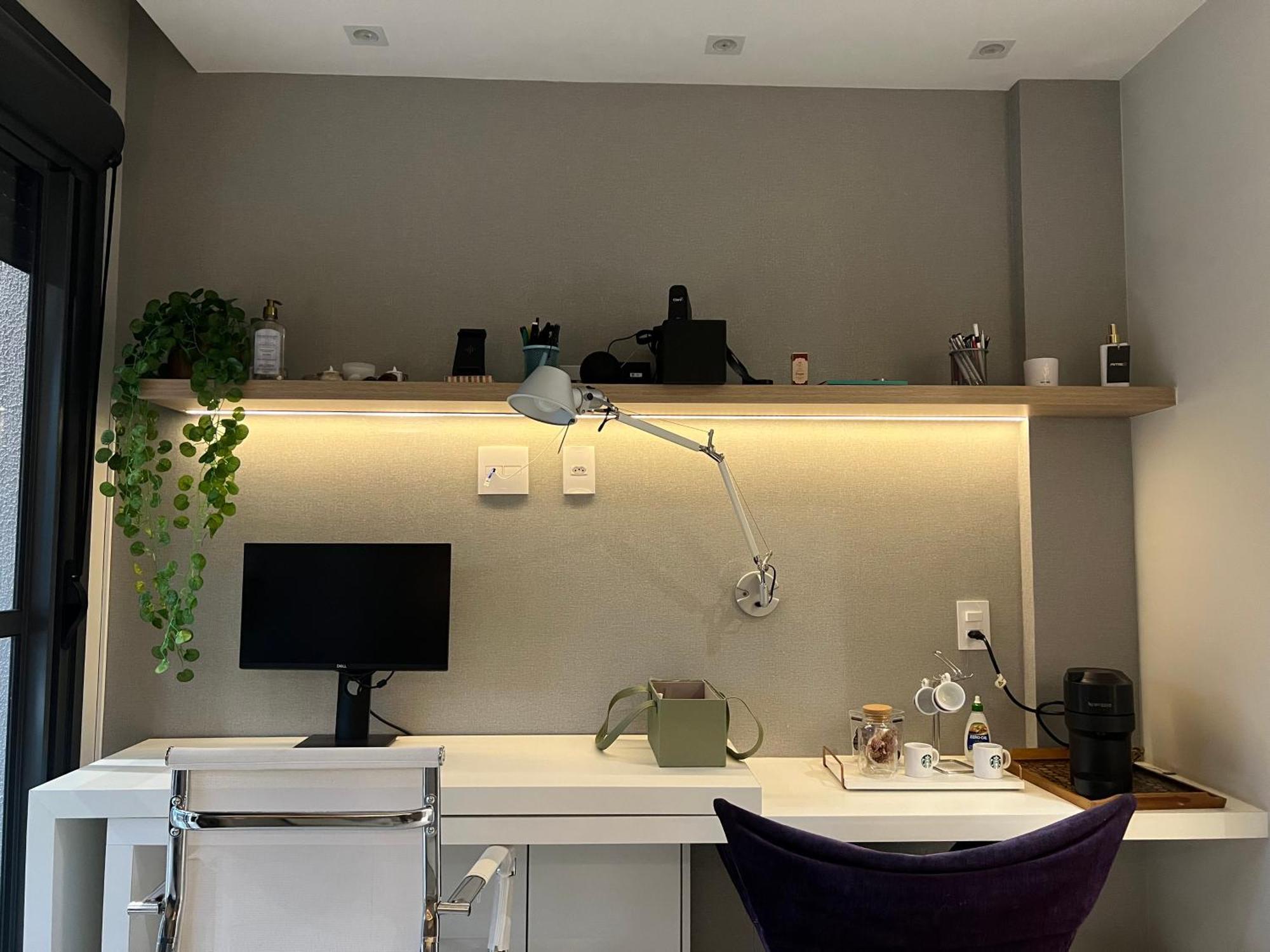 Multifuncional Em Pinheiros Apartment Sao Paulo