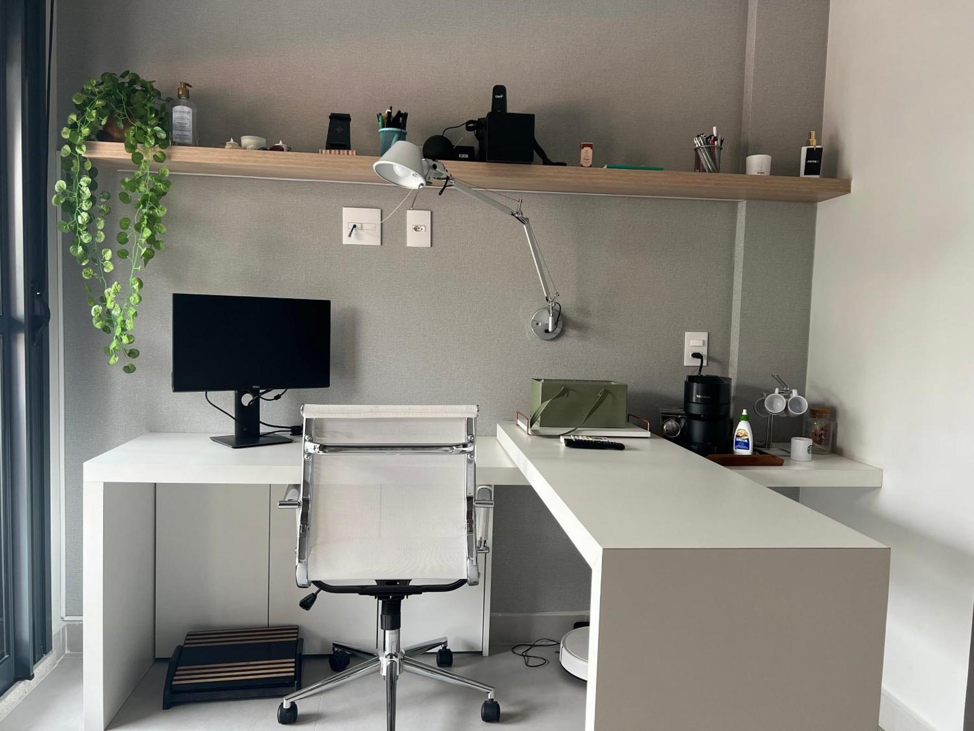 Multifuncional Em Pinheiros Apartment *